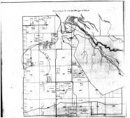 Township 20 N Range 3 E, Pierce County 1889